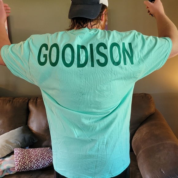 Customizable tshirts - Picture 8 of 9